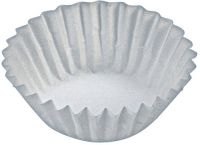 Мини-корзинки кондитерские Tescoma Delicia, 4 см, 200 шт (630620)
