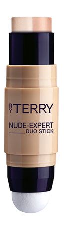 By Terry Nude-Expert Duo Stick 2-in-1