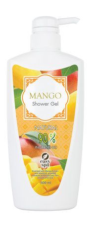 Easy Spa Mango Shower Gel