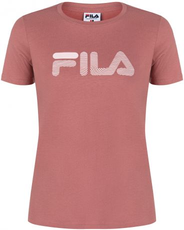 Fila Футболка женская Fila, размер 46