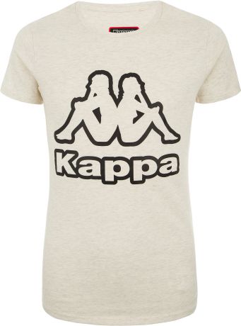 Kappa Футболка для девочек Kappa, размер 140