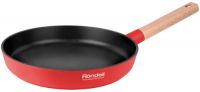 Сковорода Rondell Red Edition RDA-1004, 24 см
