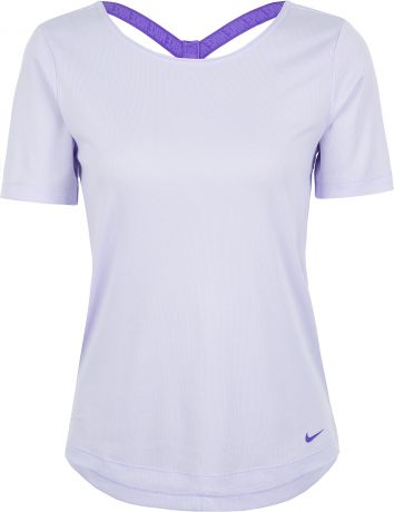 Nike Футболка женская Nike Dry, размер 40-42