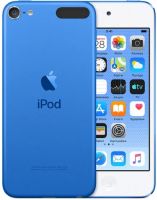 MP3-плеер Apple iPod Touch 7 128GB Blue (MVJ32RU/A)