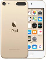 MP3-плеер Apple iPod Touch 7 128GB Gold (MVJ22RU/A)