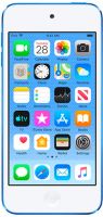 MP3-плеер Apple iPod Touch 7 32GB Blue (MVHU2RU/A)