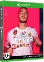 Игра для Xbox One EA FIFA 20