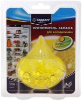 Поглотитель запаха для холодильника Topperr 3108