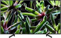 Ultra HD (4K) LED телевизор 65" Sony KD-65XG7096