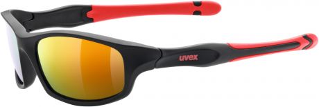 Uvex Солнцезащитные очки детские Uvex Sportstyle 507