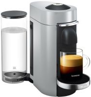 Капсульная кофемашина DeLonghi ENV 155. S Nespresso