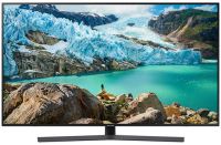 Ultra HD (4K) LED телевизор 55" Samsung UE55RU7200U