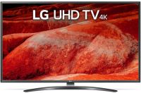 Ultra HD (4K) LED телевизор 50" LG 50UM7650PLA