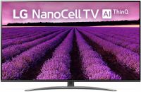 Ultra HD (4K) LED телевизор 55" LG NanoCell 55SM8200PLA