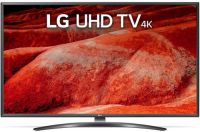 Ultra HD (4K) LED телевизор 43" LG 43UM7650PLA