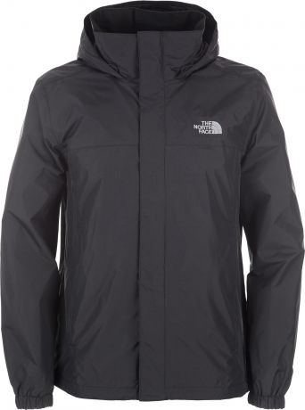 The North Face Ветровка мужская The North Face Resolve II, размер 48
