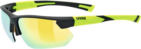 Uvex Солнцезащитные очки Uvex Sportstyle 221