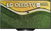 Ultra HD (4K) OLED телевизор 55" LG OLED55B9PLA