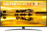 Ultra HD (4K) LED телевизор 49" LG NanoCell 49SM9000PLA