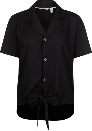 O'Neill Рубашка с коротким рукавом женская O'Neill Haupu Beach, размер 44-46