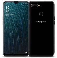 Смартфон OPPO A5s Black (CPH1909)