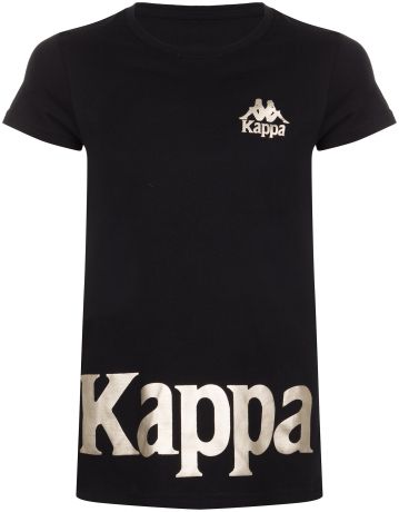 Kappa Футболка для девочек Kappa, размер 164
