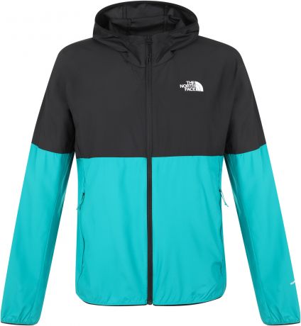 The North Face Ветровка мужская The North Face Flyweight, размер 46-48