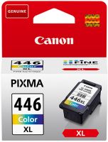 Картридж Canon CL-446XL