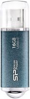 USB-флешка Silicon Power Marvel M01 16GB Blue (SP016GBUF3M01V1B)