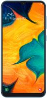 Смартфон Samsung Galaxy A30 (2019) 32GB Blue (SM-A305F/DS)