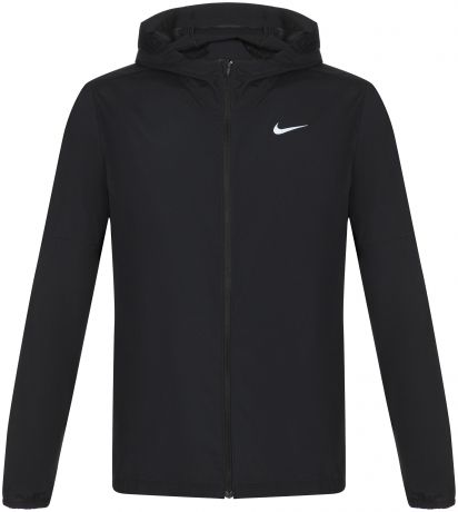 Nike Ветровка мужская Nike Run Stripe, размер 44-46