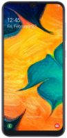 Смартфон Samsung Galaxy A30 (2019) 32GB White (SM-A305F/DS)