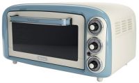 Мини-печь Ariete 979 Vintage Light Blue