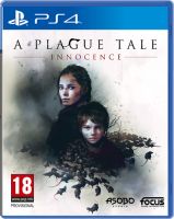 Игра для PS4 Focus Home A Plague Tale: Innocence