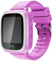Детские умные часы Geozon Lite Pink (G-W05PNK)
