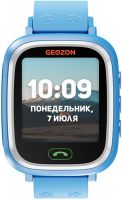 Детские умные часы Geozon Lite Blue (G-W05BLU)