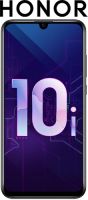 Смартфон Honor 10i 128GB Midnight Black (HRY-LX1T)