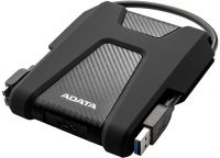 Внешний жесткий диск ADATA HD680 1TB Black (AHD680-1TU31-CBK)