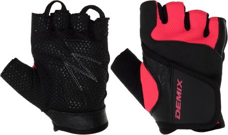 Demix Перчатки для фитнеса Demix, размер 46