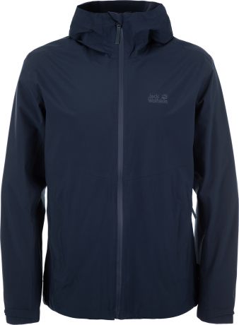 JACK WOLFSKIN Ветровка мужская JACK WOLFSKIN, размер 44