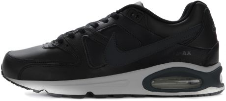 Nike Кроссовки мужские Nike Air Max Command Leather, размер 44