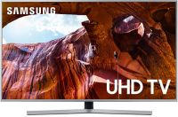 Ultra HD (4K) LED телевизор 65" Samsung UE65RU7470U