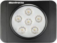 Осветитель Manfrotto LED Lumie Play (MLUMIEPL-BK)