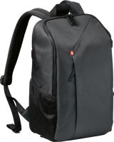 Рюкзак для фотокамеры Manfrotto NX Grey (NX-BP-GY)