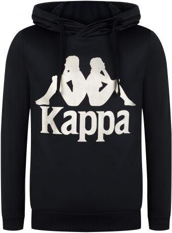Kappa Худи для девочек Kappa, размер 152