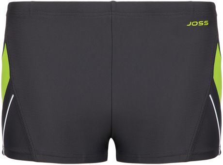 Joss Плавки-шорты для мальчиков Joss, размер 140