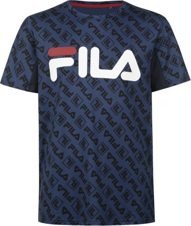 Fila Футболка для мальчиков Fila, размер 176