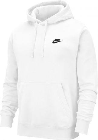 Nike Худи мужская Nike Sportswear Club, размер 46-48