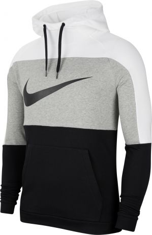 Nike Худи мужская Nike Dri-FIT, размер 50-52