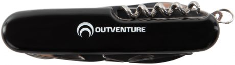 Outventure Набор инструментов многофункциональный Outventure
